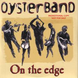 Oysterband : On the Edge